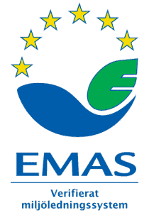Logo EMAS Awards