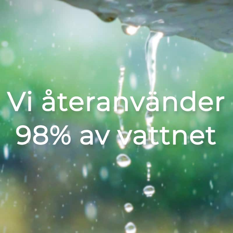 miljöcertifierad mattvätt