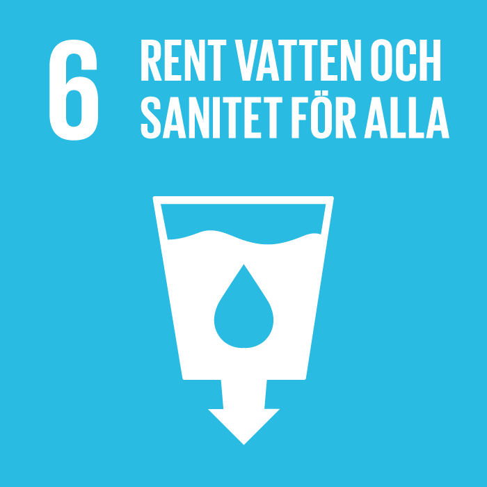 06-rent-vatten-och-sanitet-for-alla Hr Björkmans Globala mål