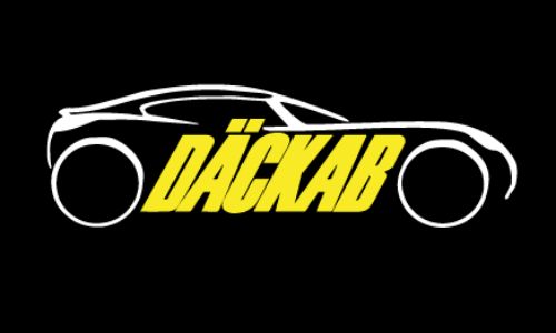 DÄCKAB logo