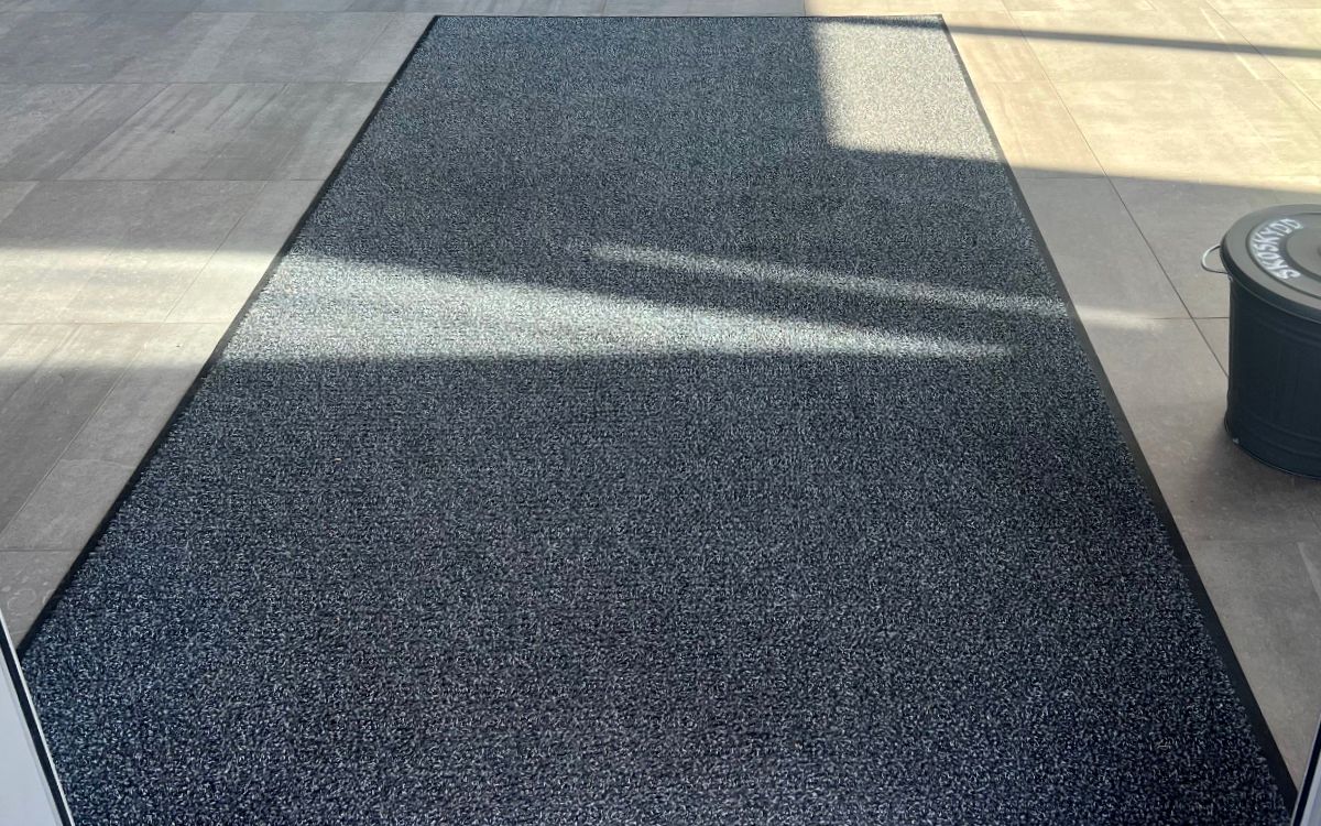 SuperMat hos Friskis och Svettis