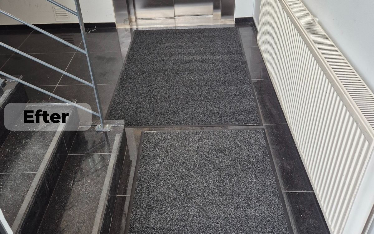 Efter SuperMat hos Gulinsfastigheter