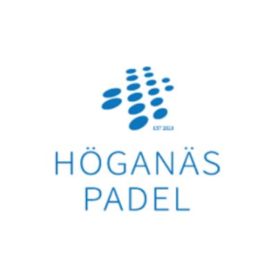 Höganäs Padel logo
