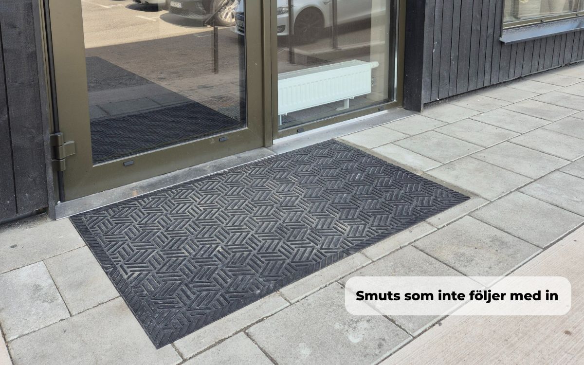 ScraperMat hos Malwa