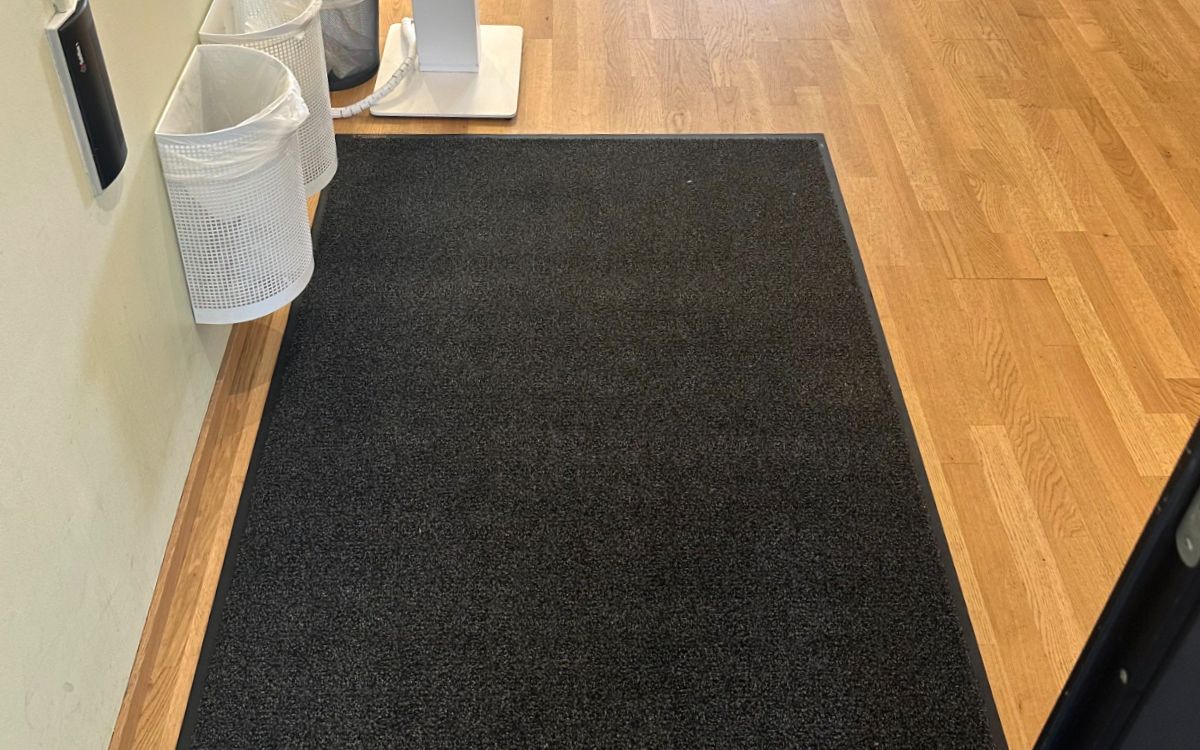 SuperMat hos Friskväderstorget Vårdcentral & BVC