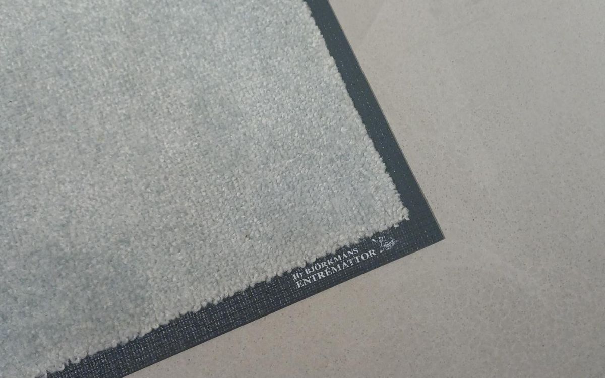 LogoMat hos Öhlins Group AB